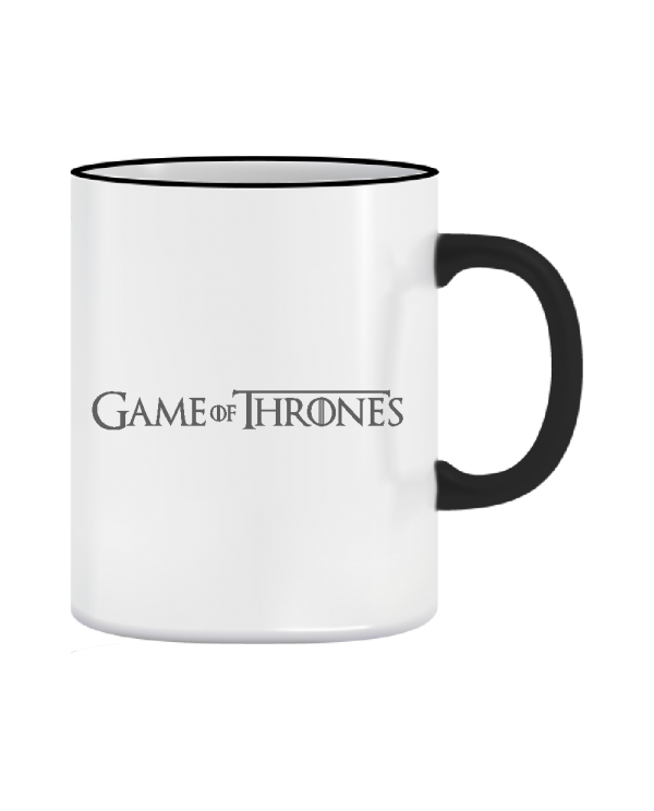 Puodelis Game of Thrones Puodelis Game of Thrones